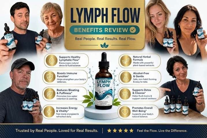 Lymph Flow