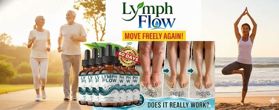 Lymph Flow