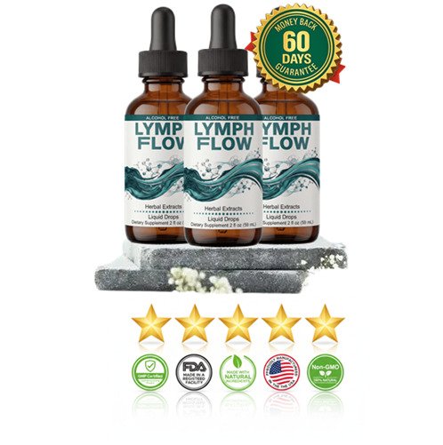 Lymph Flow