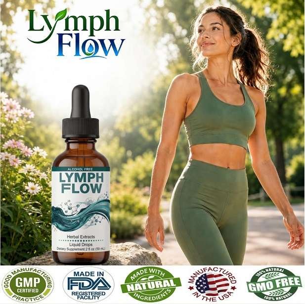 Lymph Flow
